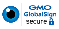 GlobalSign Secured